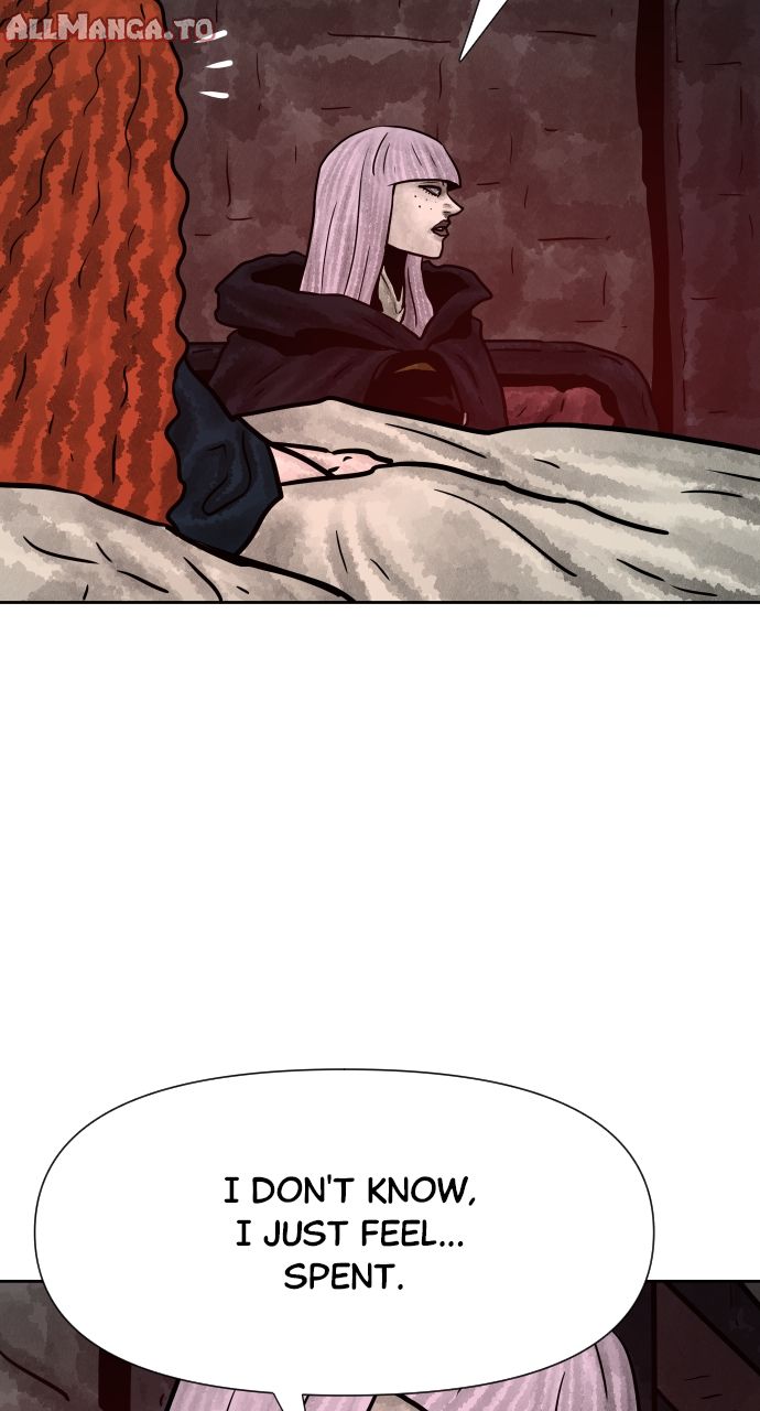 Read Warrior Executioner EN Manga Online