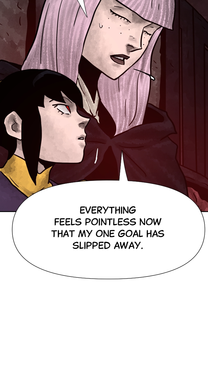 Read Warrior Executioner EN Manga Online