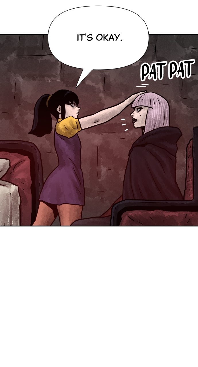 Read Warrior Executioner EN Manga Online