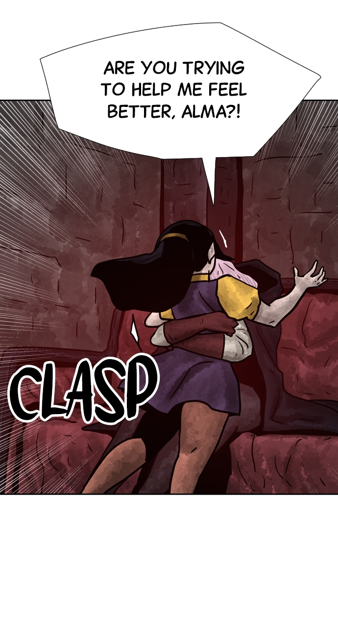 Read Warrior Executioner EN Manga Online