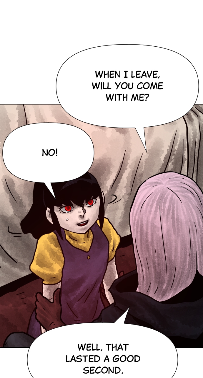 Read Warrior Executioner EN Manga Online