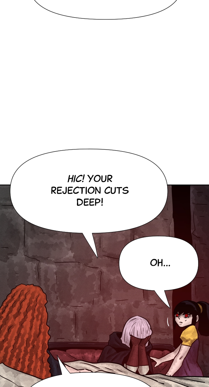 Read Warrior Executioner EN Manga Online