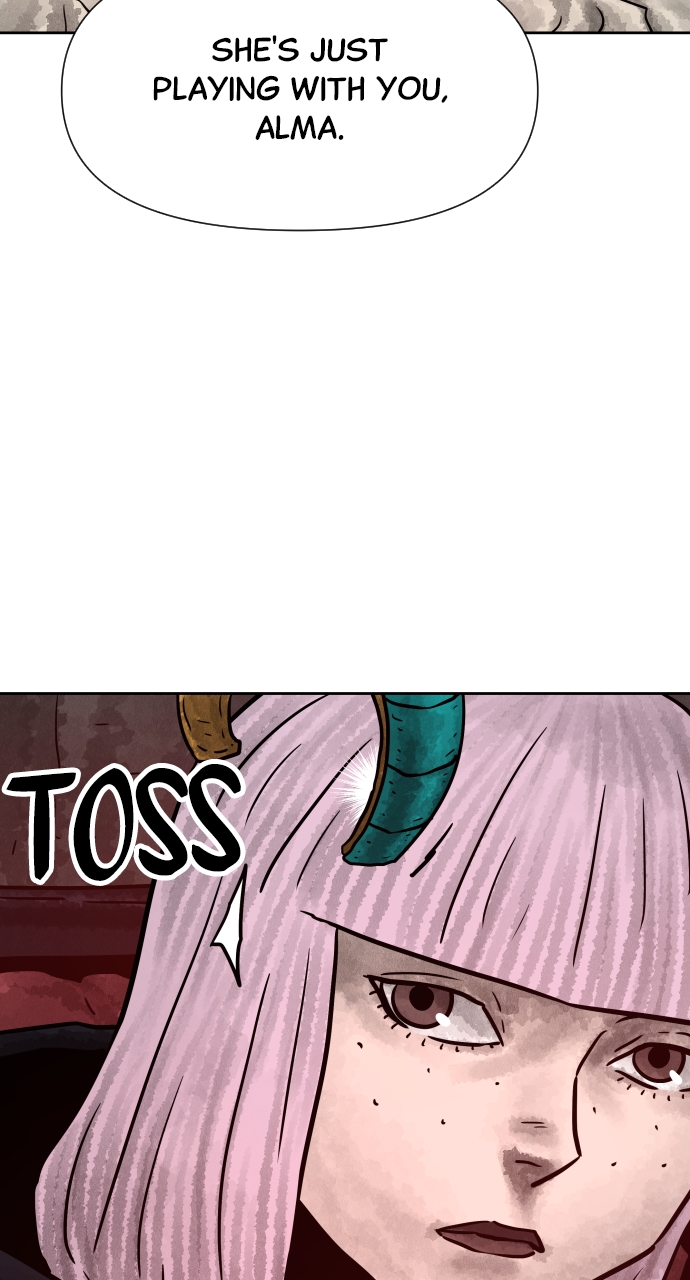 Read Warrior Executioner EN Manga Online