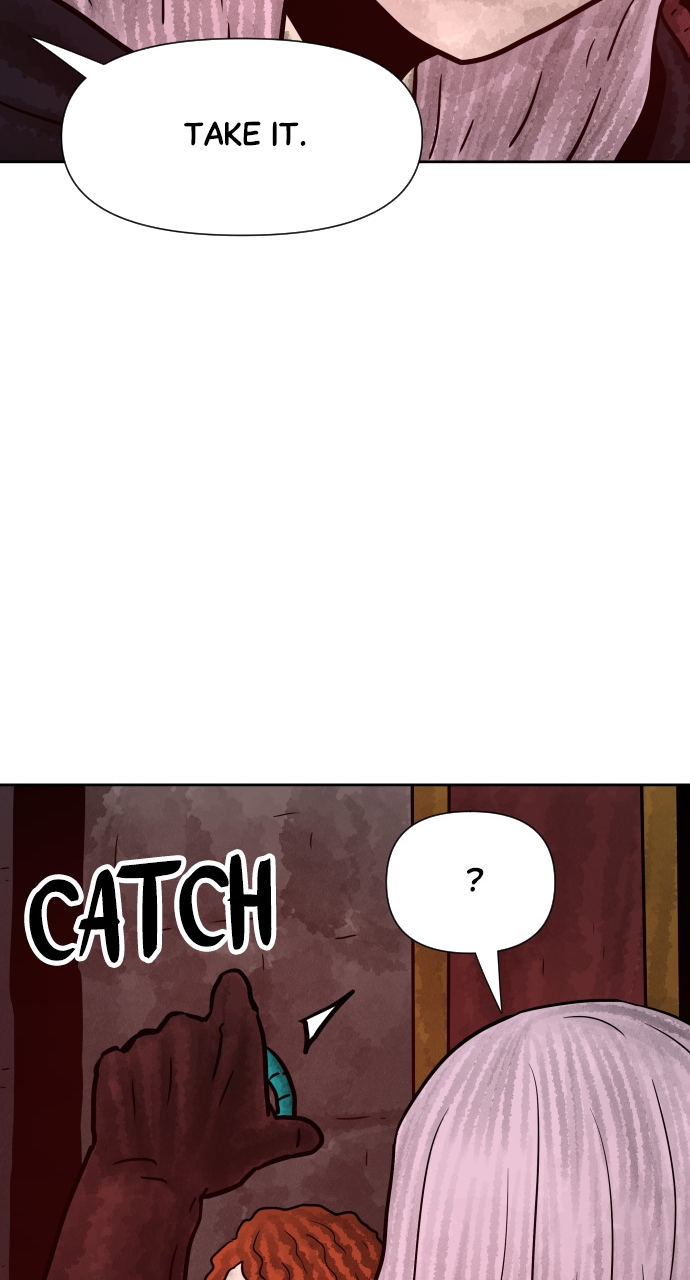 Read Warrior Executioner EN Manga Online