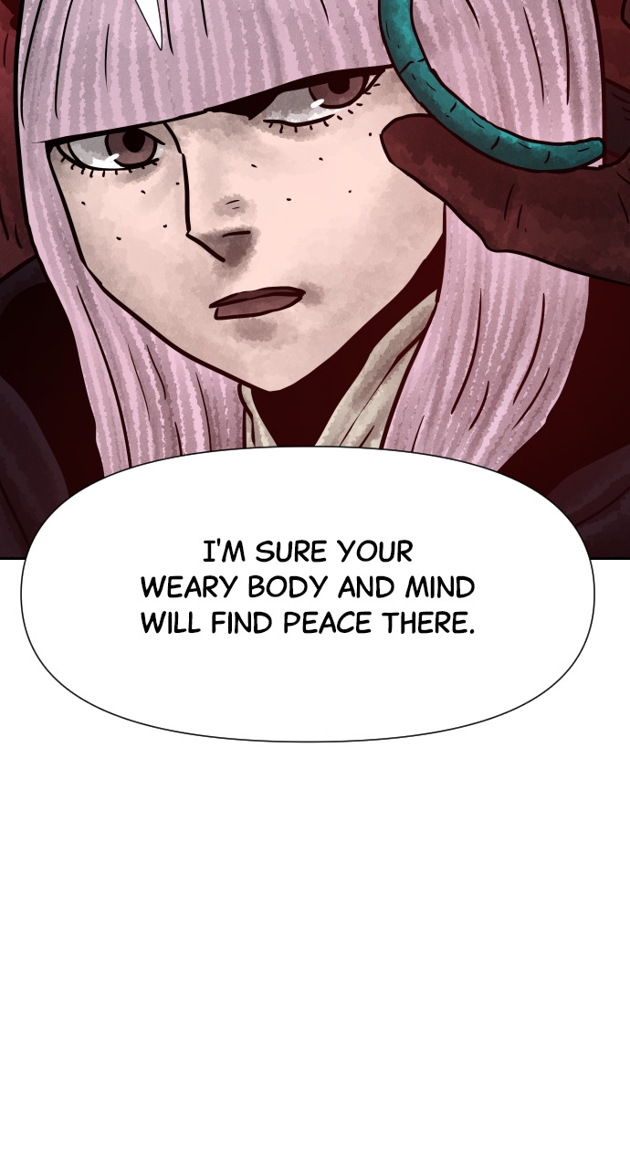 Read Warrior Executioner EN Manga Online