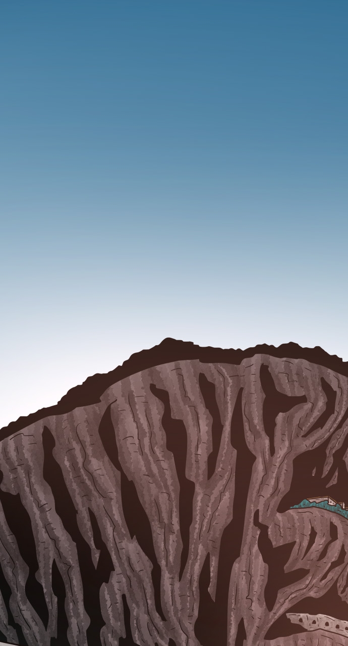 Read Warrior Executioner EN Manga Online