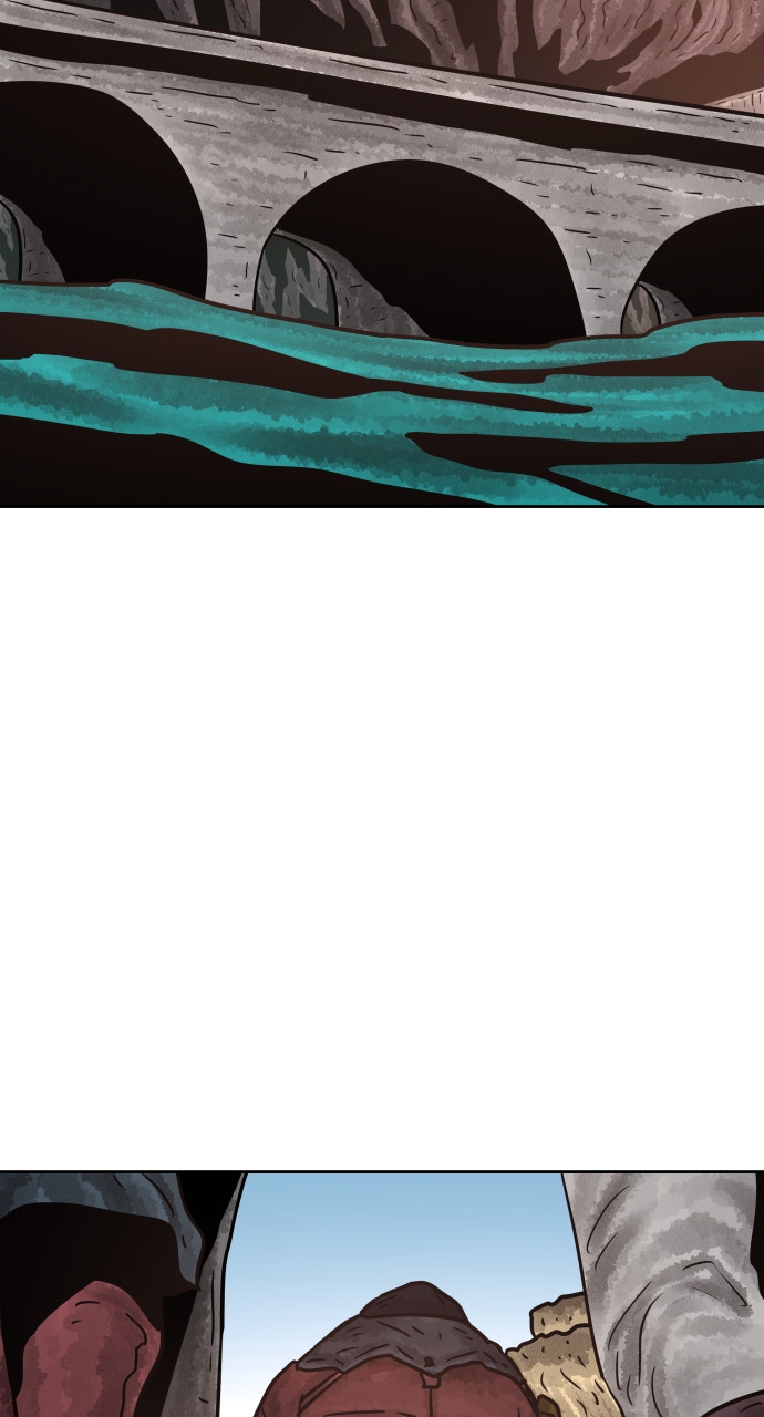 Read Warrior Executioner EN Manga Online