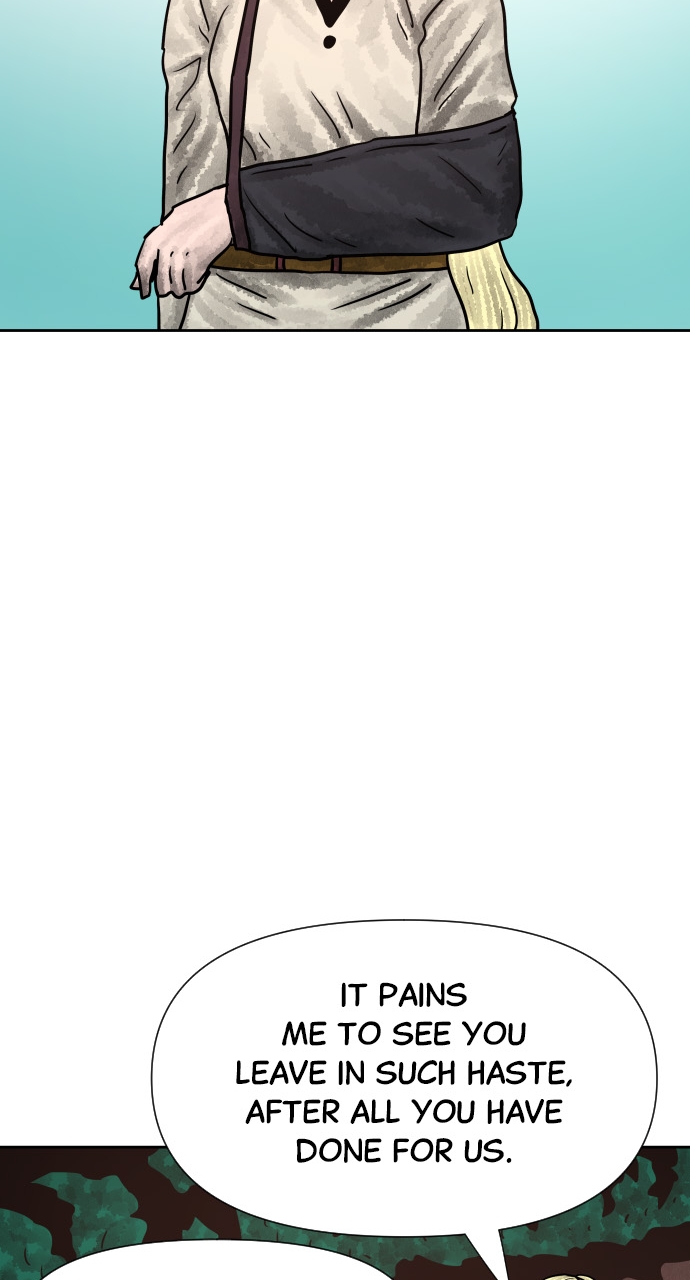 Read Warrior Executioner EN Manga Online