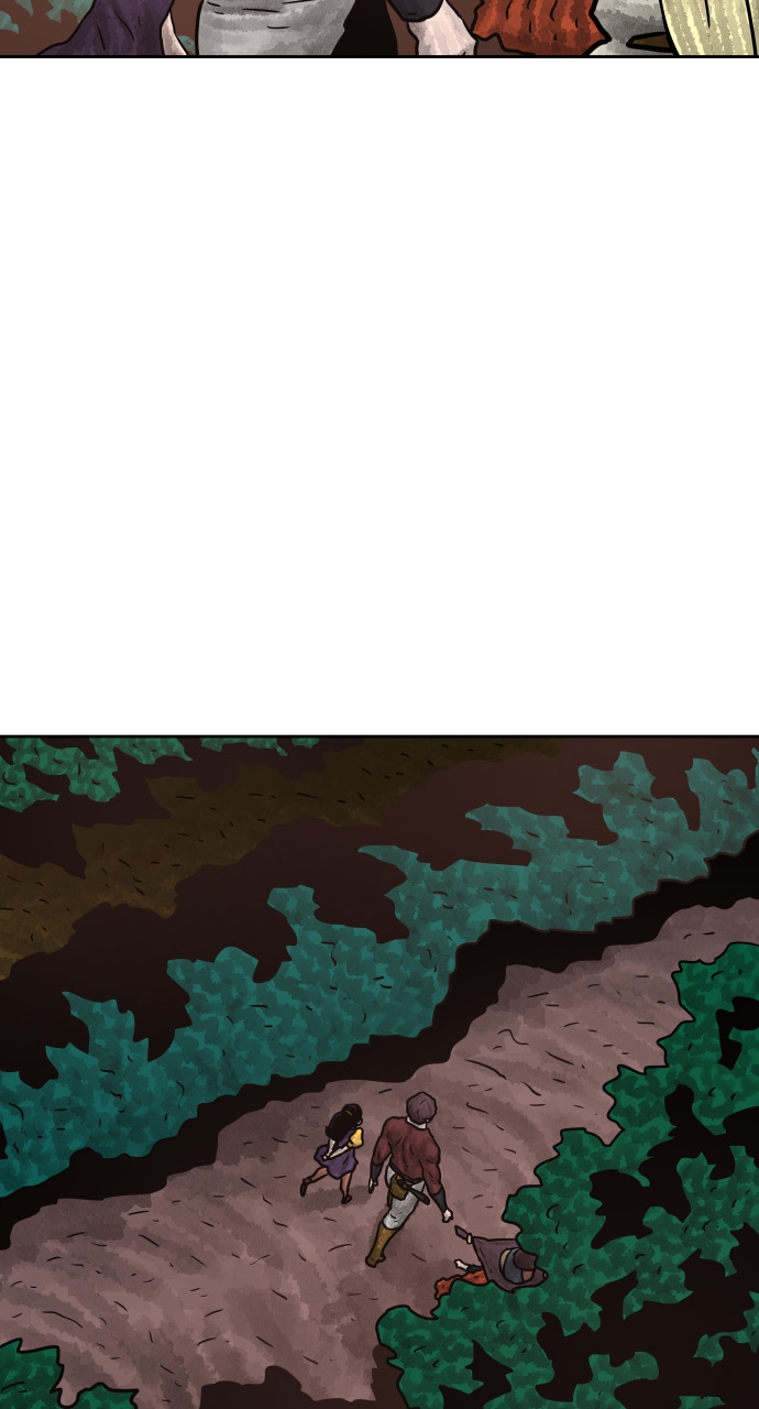 Read Warrior Executioner EN Manga Online