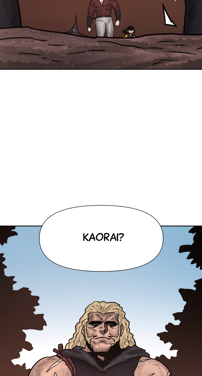 Read Warrior Executioner EN Manga Online