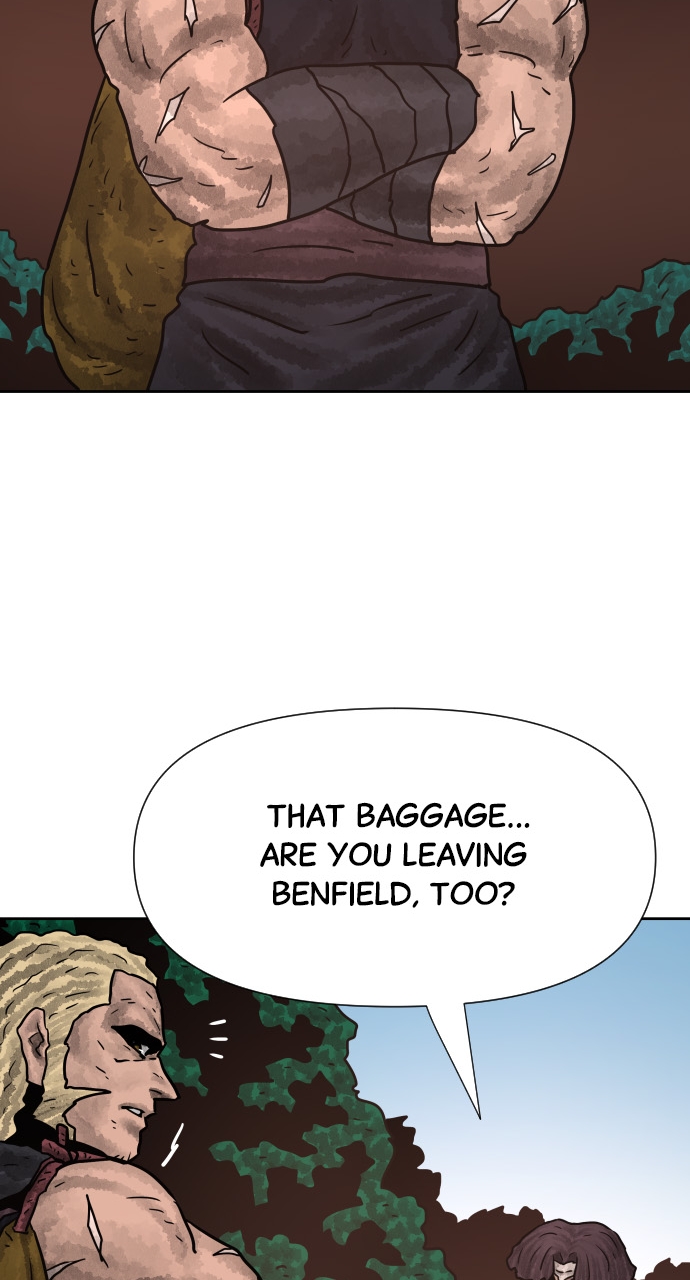 Read Warrior Executioner EN Manga Online