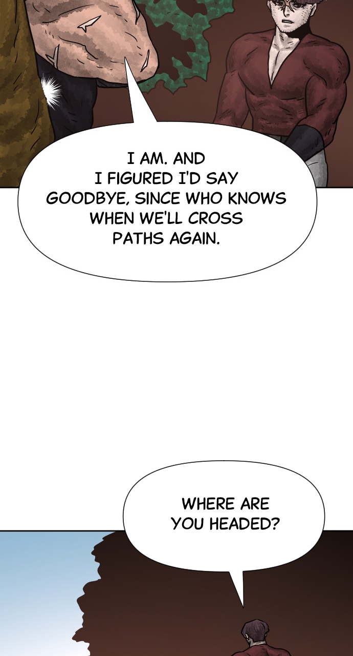 Read Warrior Executioner EN Manga Online