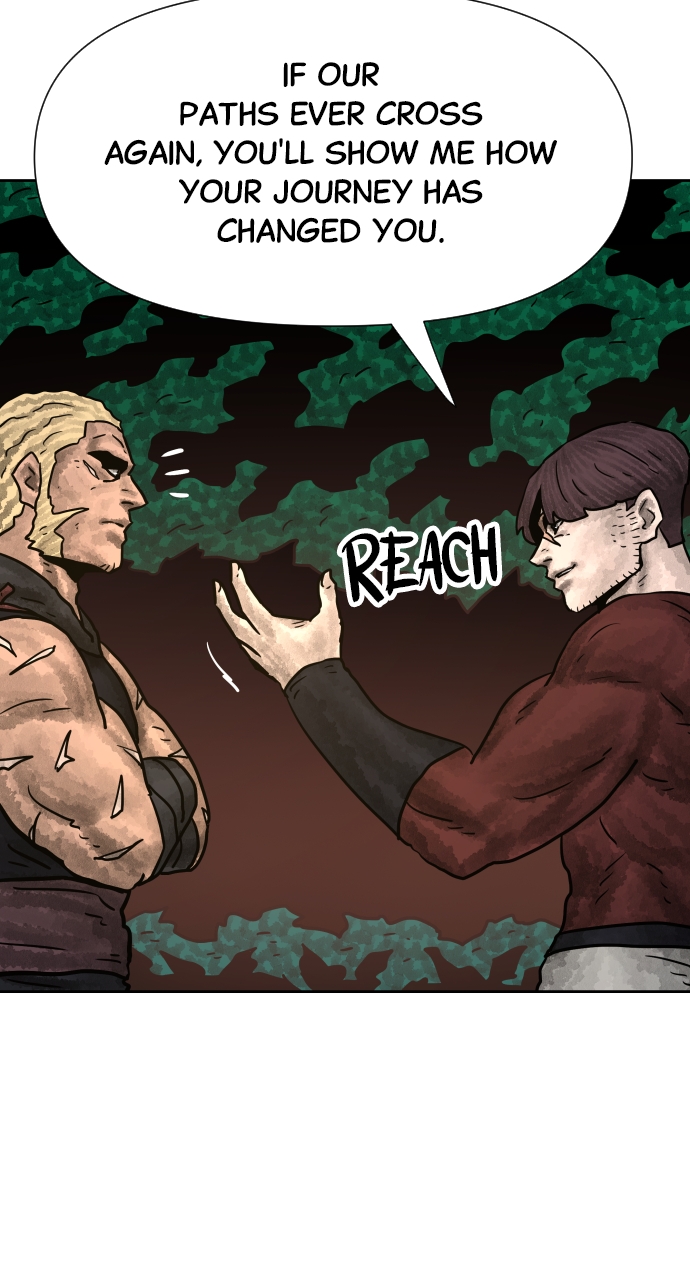 Read Warrior Executioner EN Manga Online