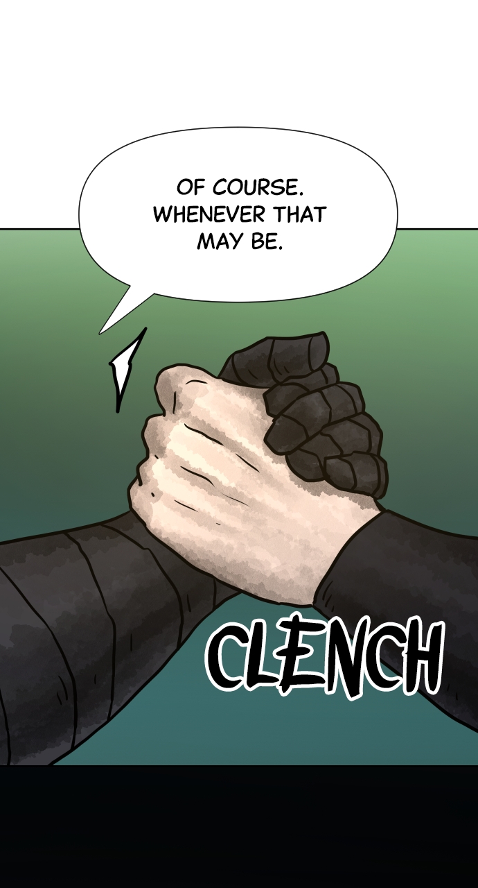 Read Warrior Executioner EN Manga Online