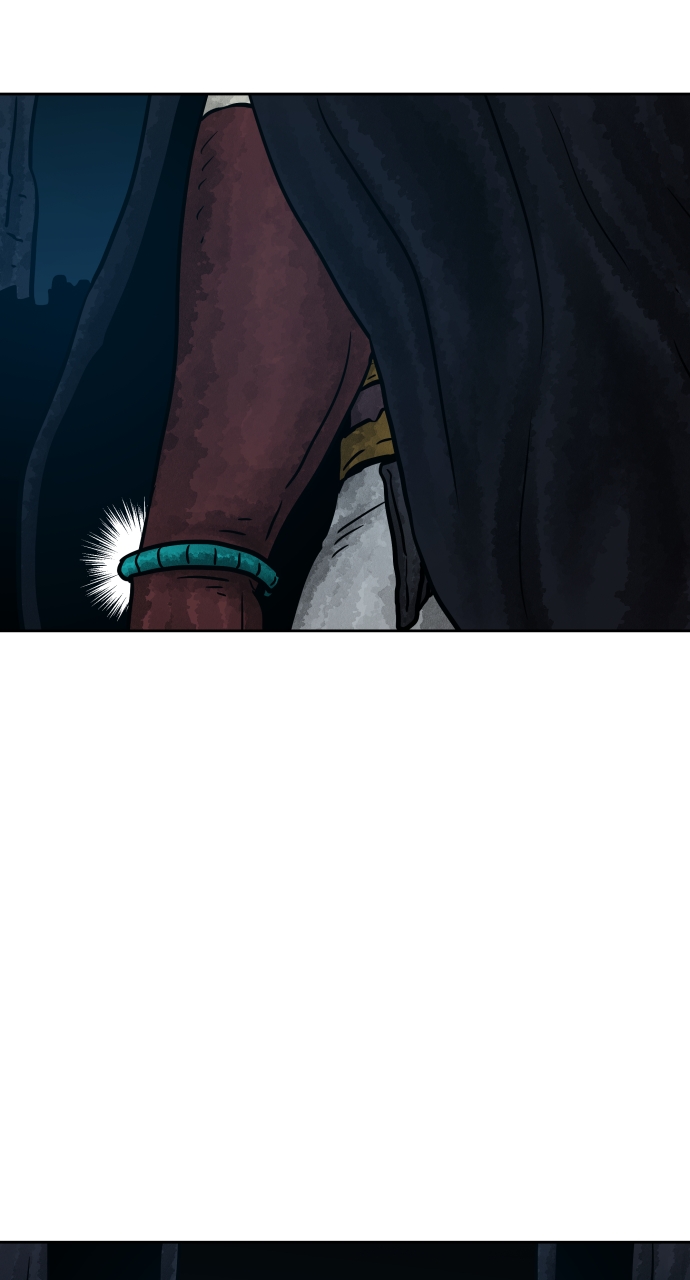 Read Warrior Executioner EN Manga Online