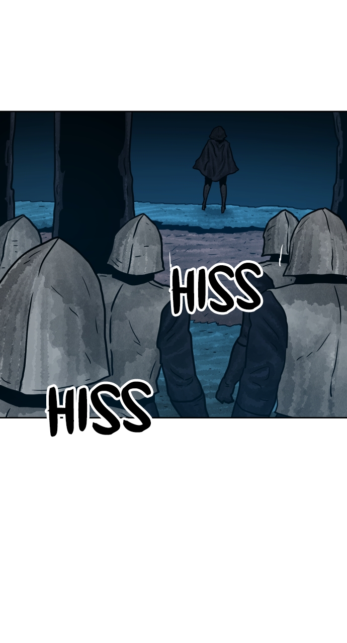 Read Warrior Executioner EN Manga Online