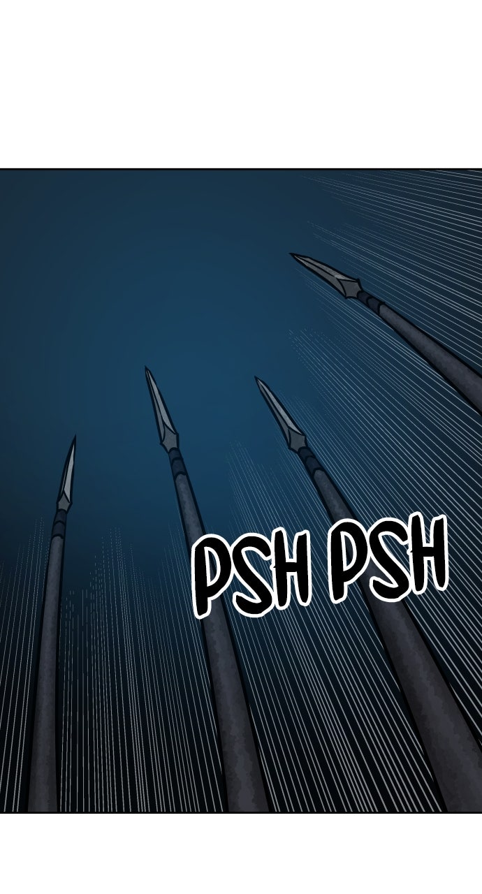 Read Warrior Executioner EN Manga Online