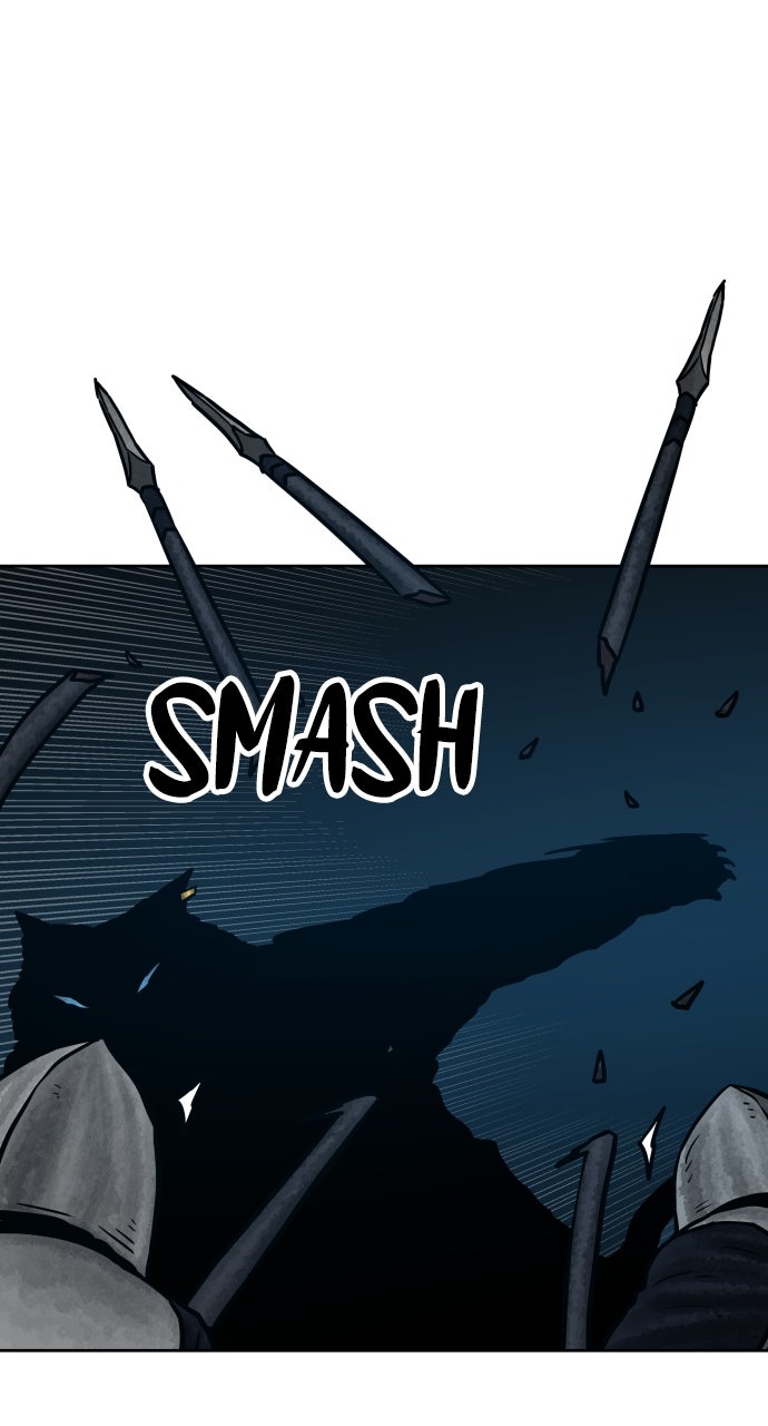 Read Warrior Executioner EN Manga Online