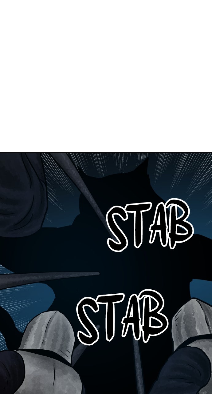 Read Warrior Executioner EN Manga Online