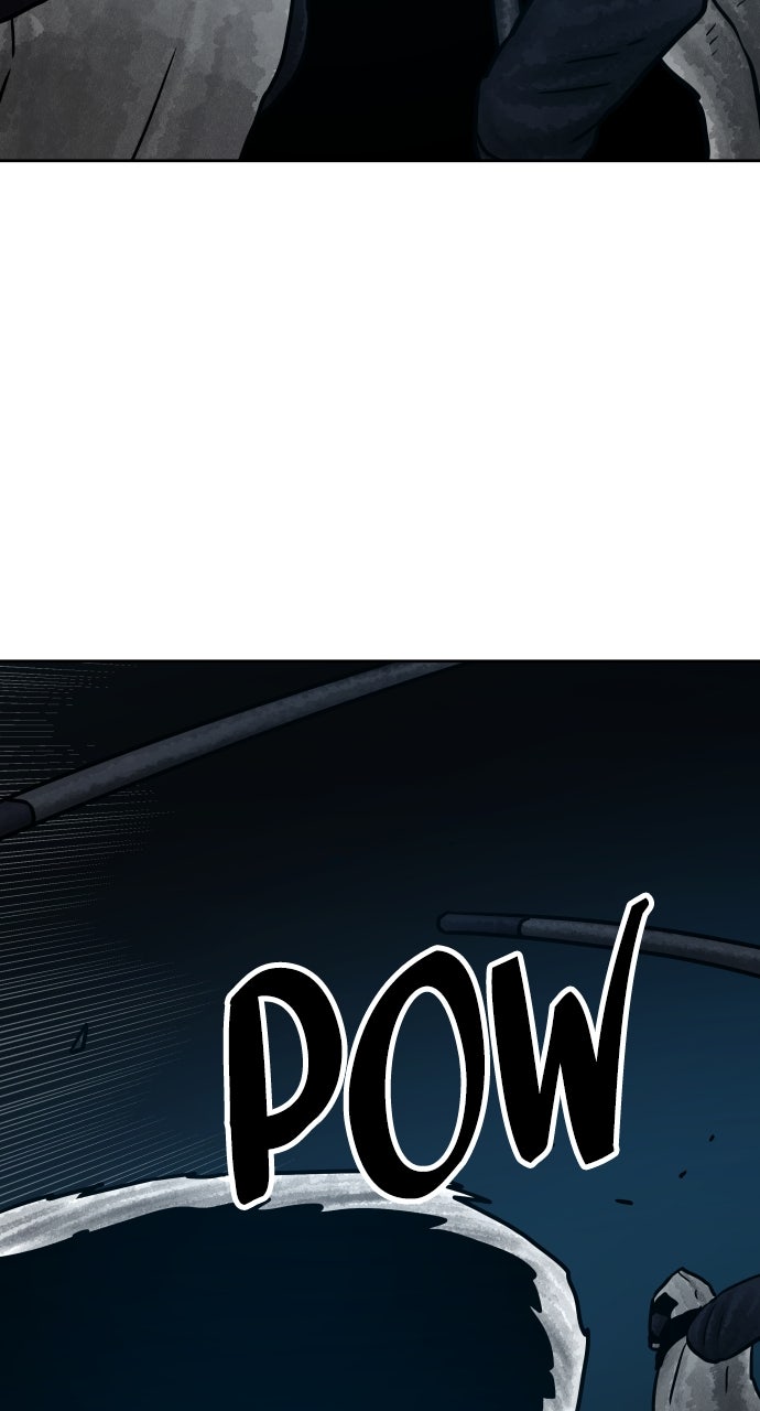 Read Warrior Executioner EN Manga Online