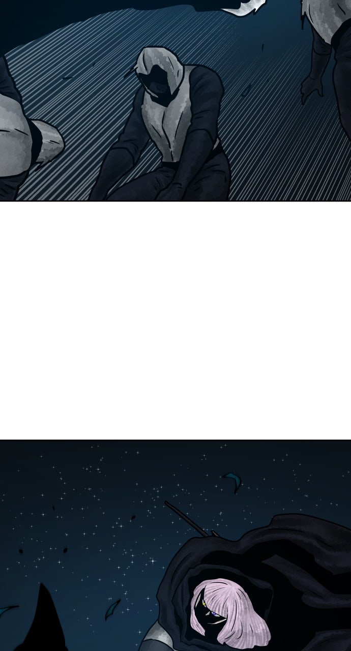 Read Warrior Executioner EN Manga Online