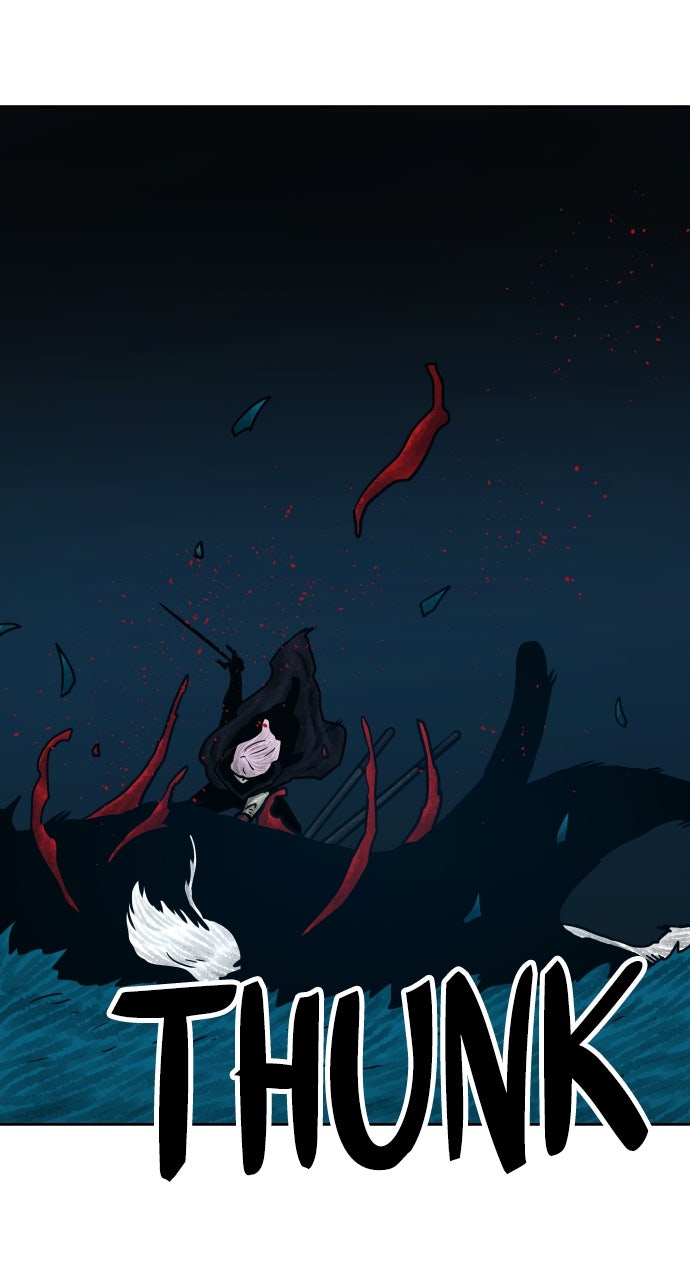 Read Warrior Executioner EN Manga Online