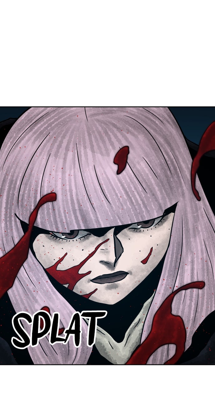 Read Warrior Executioner EN Manga Online