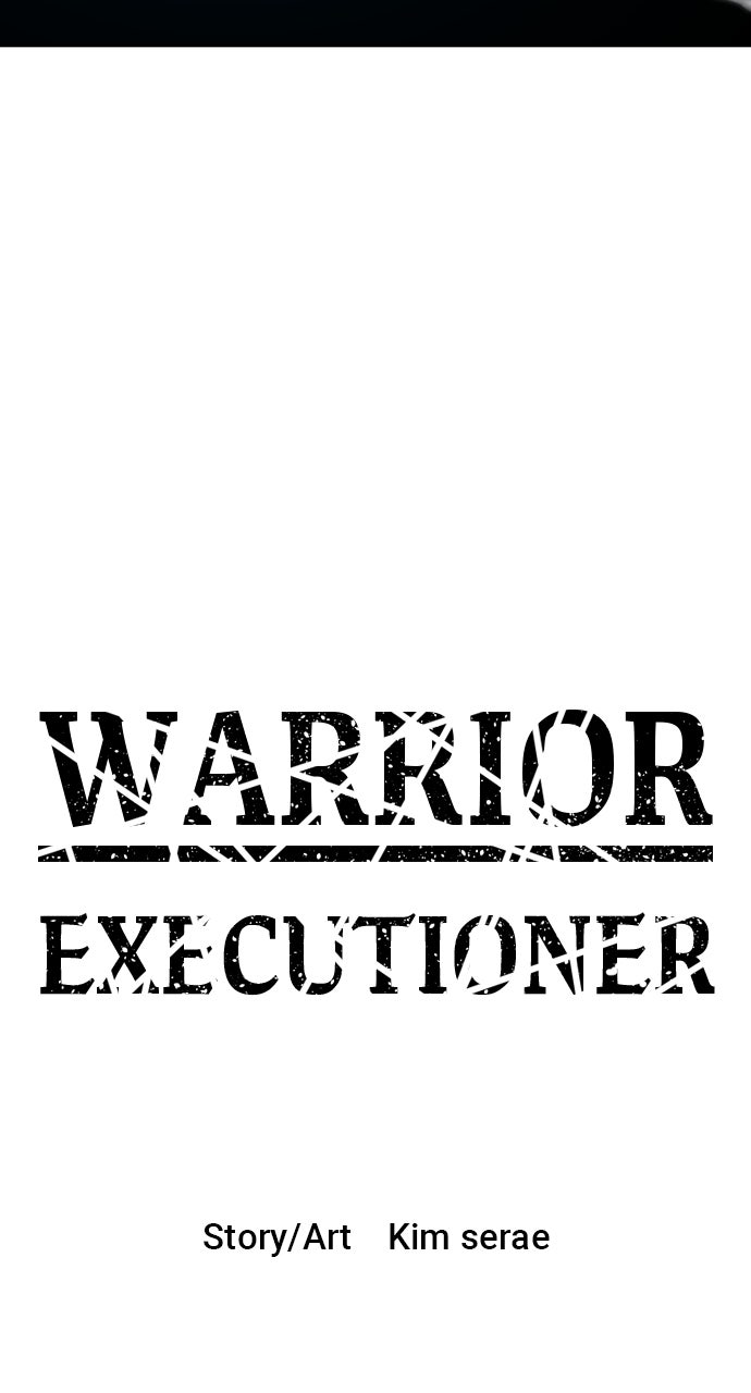 Read Warrior Executioner EN Manga Online