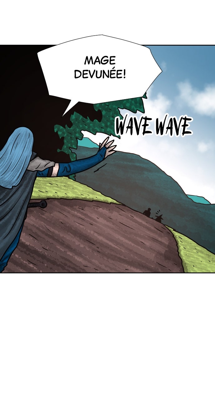 Read Warrior Executioner EN Manga Online