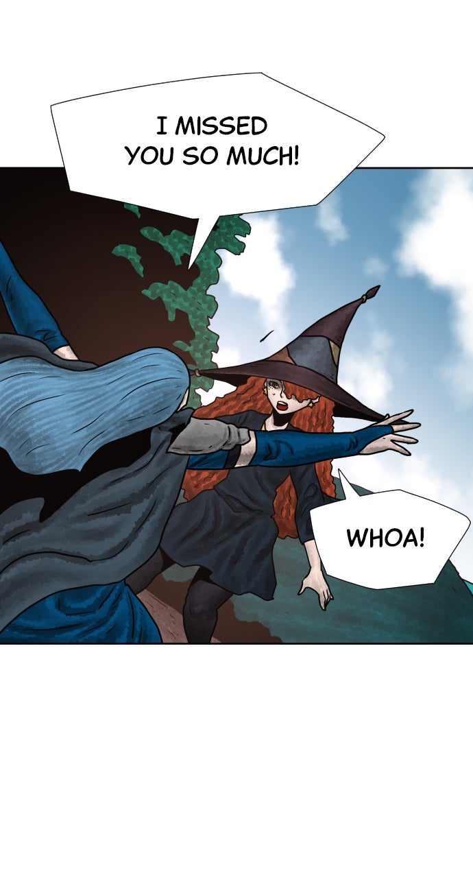 Read Warrior Executioner EN Manga Online