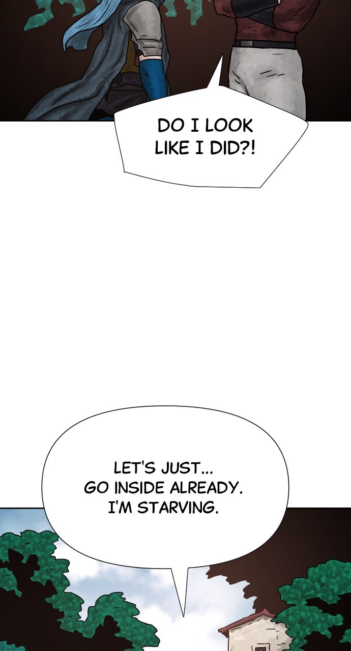 Read Warrior Executioner EN Manga Online