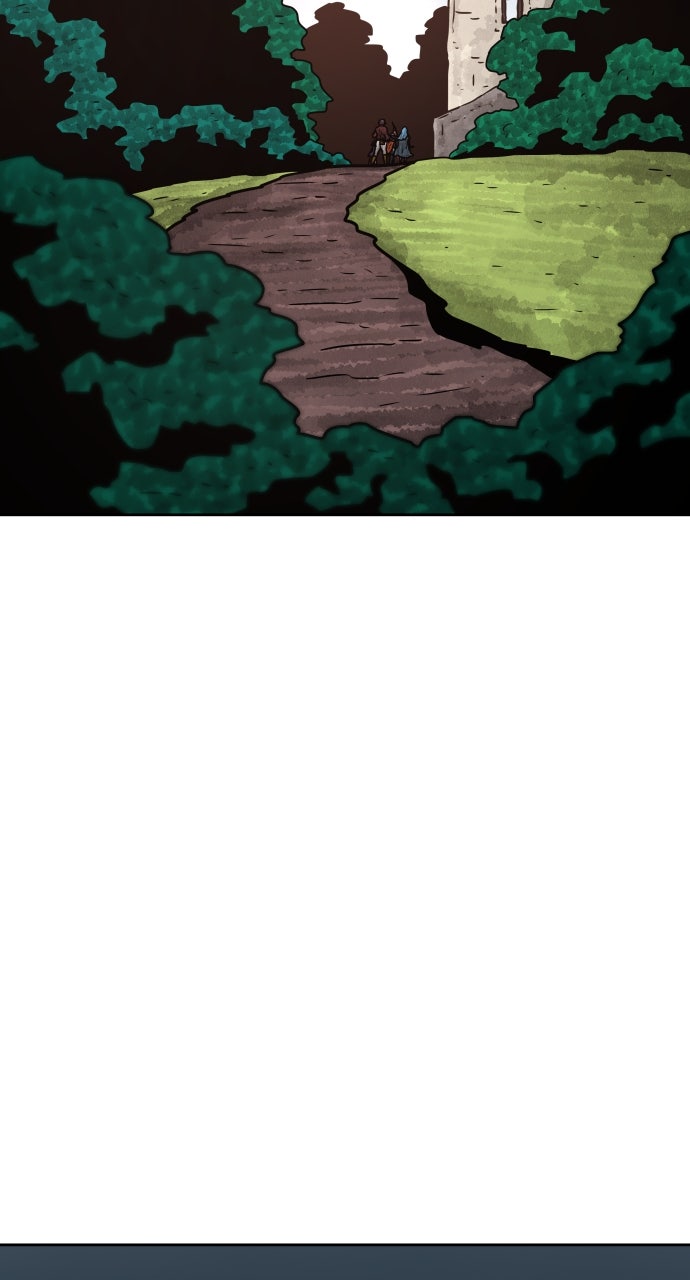 Read Warrior Executioner EN Manga Online