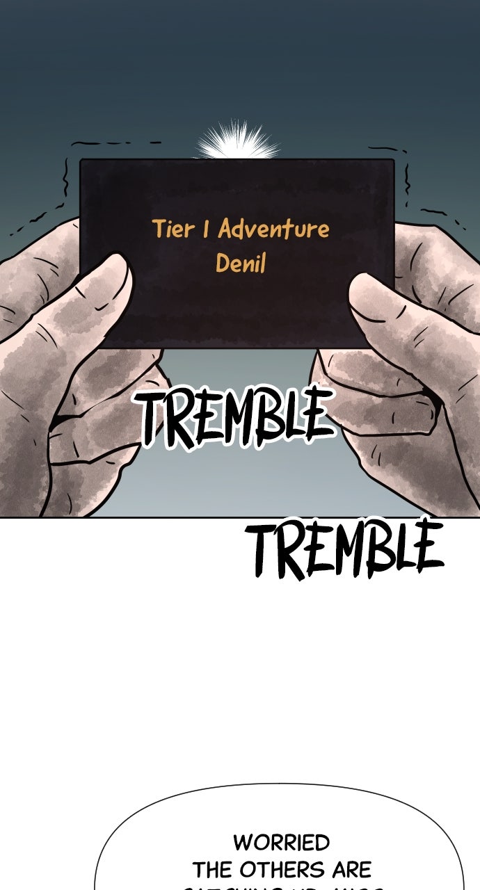 Read Warrior Executioner EN Manga Online