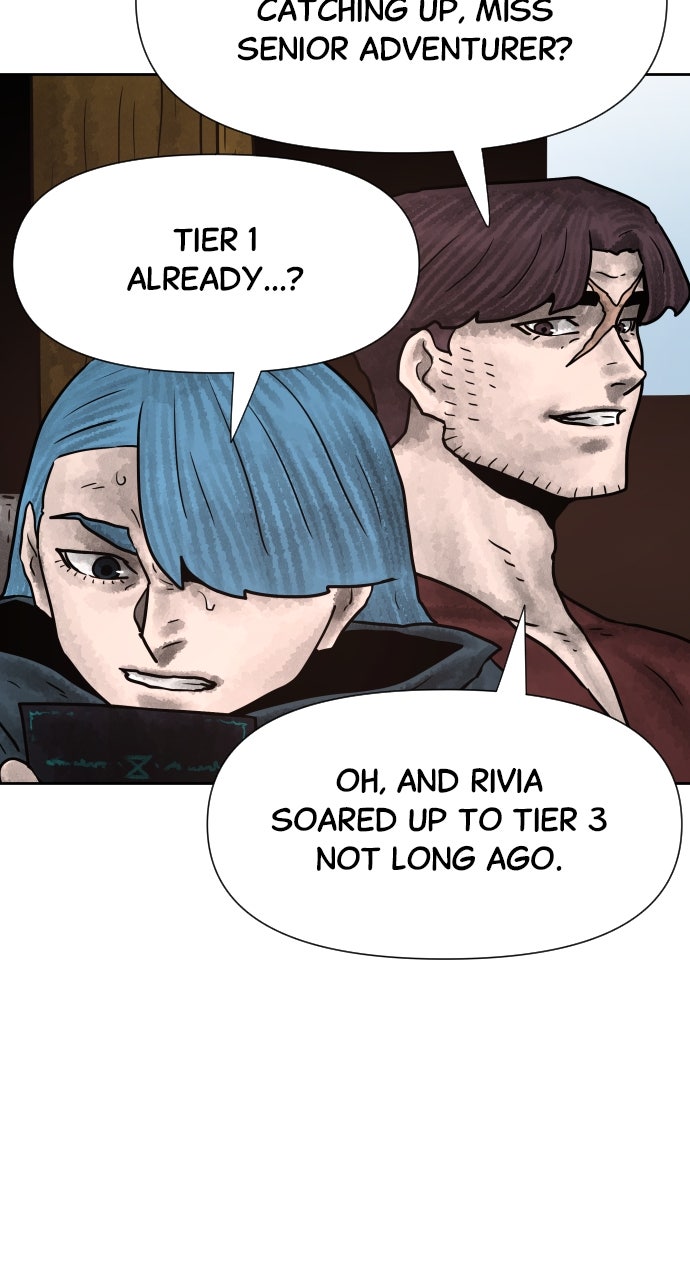 Read Warrior Executioner EN Manga Online