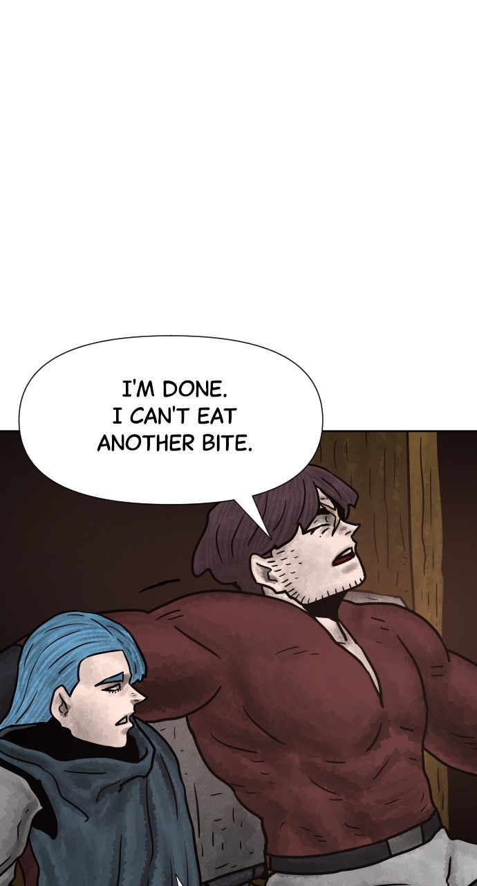 Read Warrior Executioner EN Manga Online