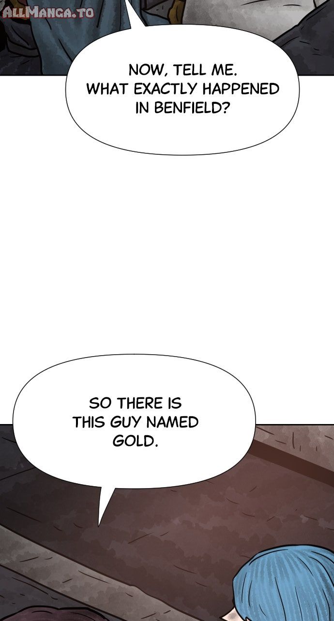 Read Warrior Executioner EN Manga Online