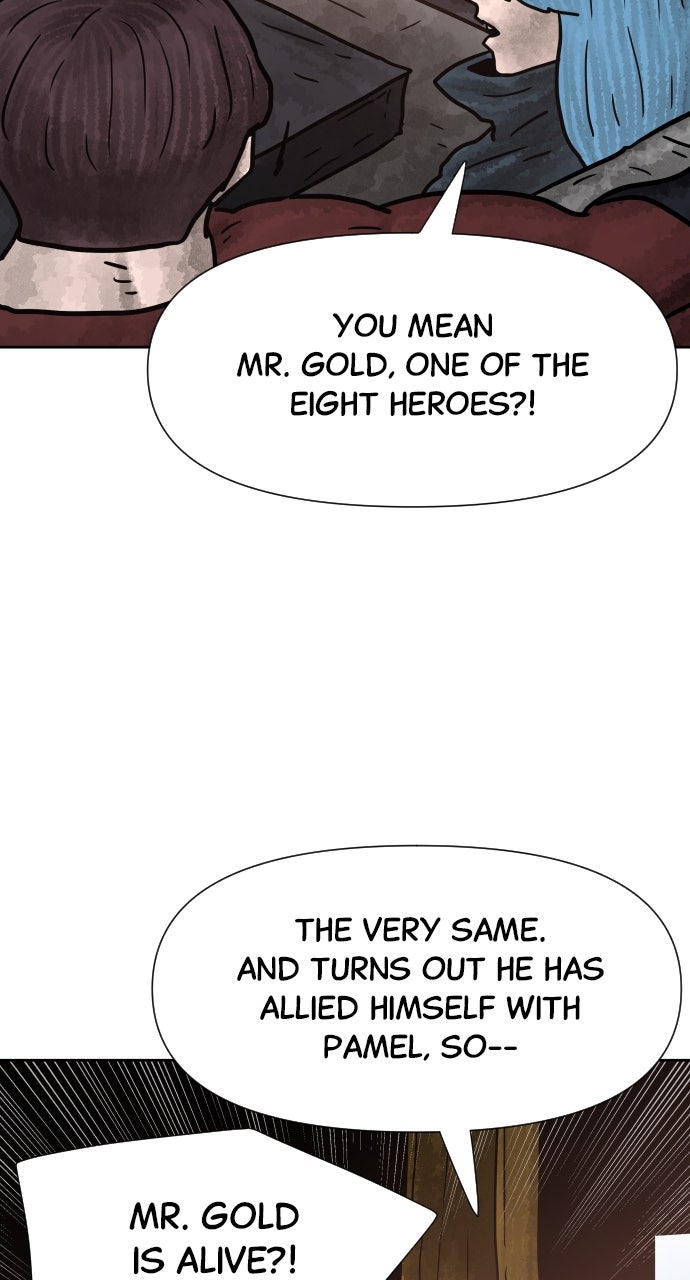 Read Warrior Executioner EN Manga Online