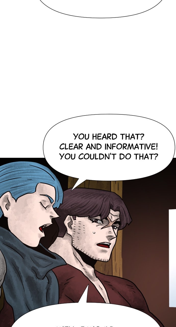 Read Warrior Executioner EN Manga Online