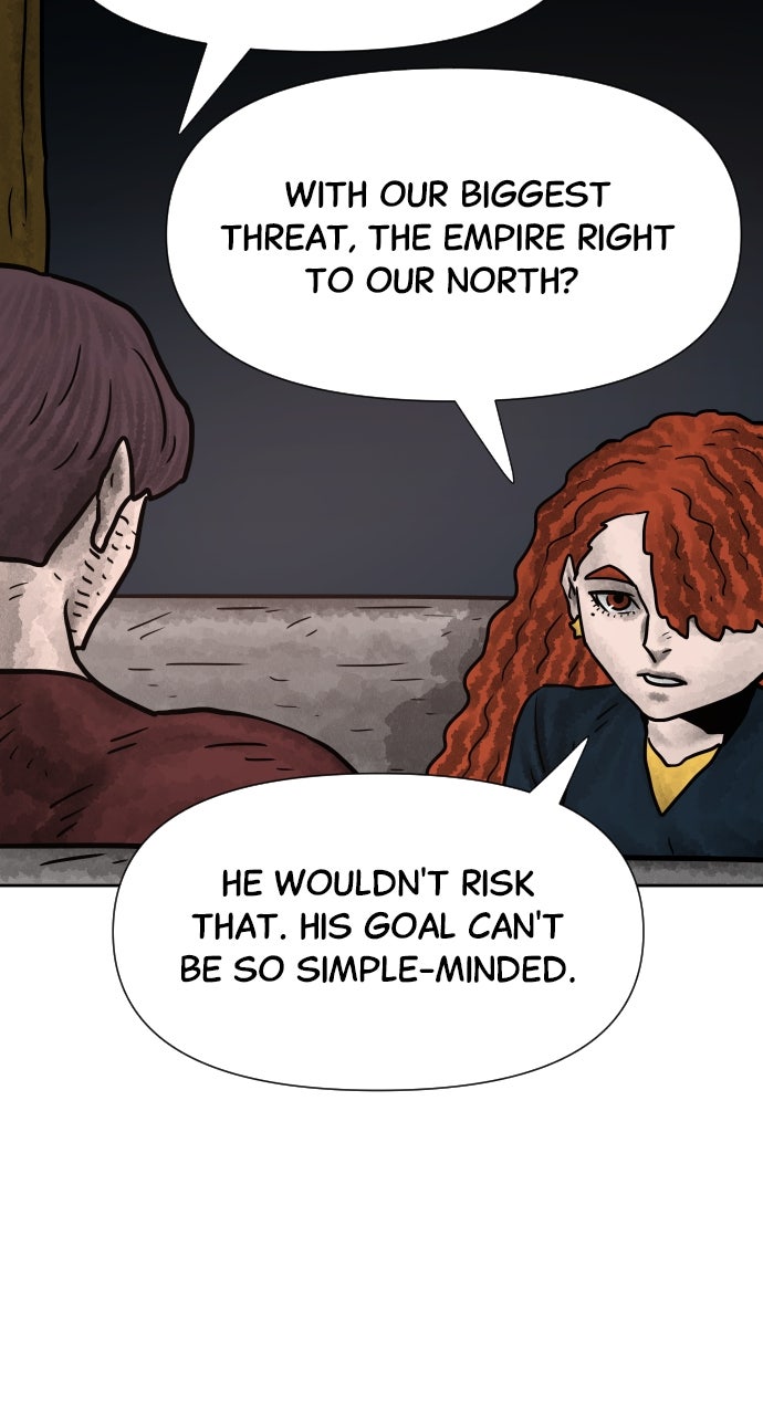 Read Warrior Executioner EN Manga Online