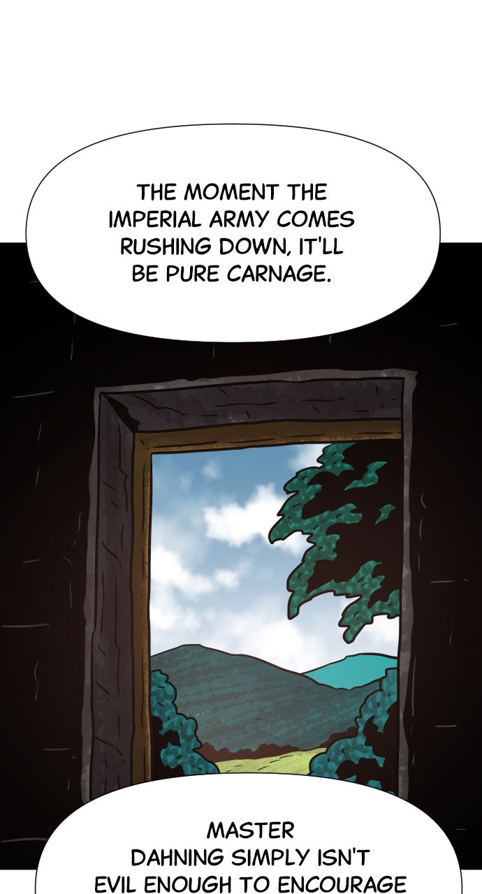 Read Warrior Executioner EN Manga Online