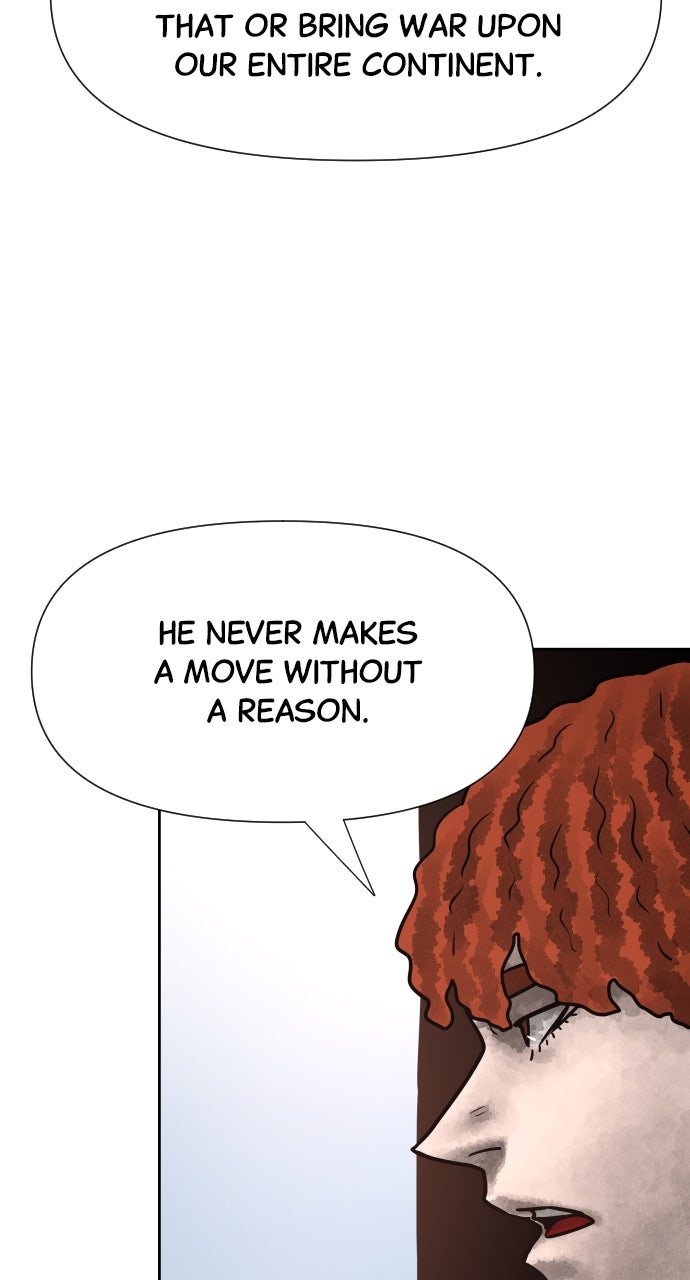 Read Warrior Executioner EN Manga Online