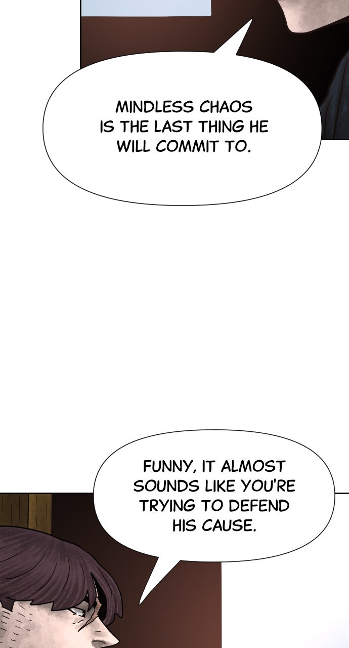 Read Warrior Executioner EN Manga Online