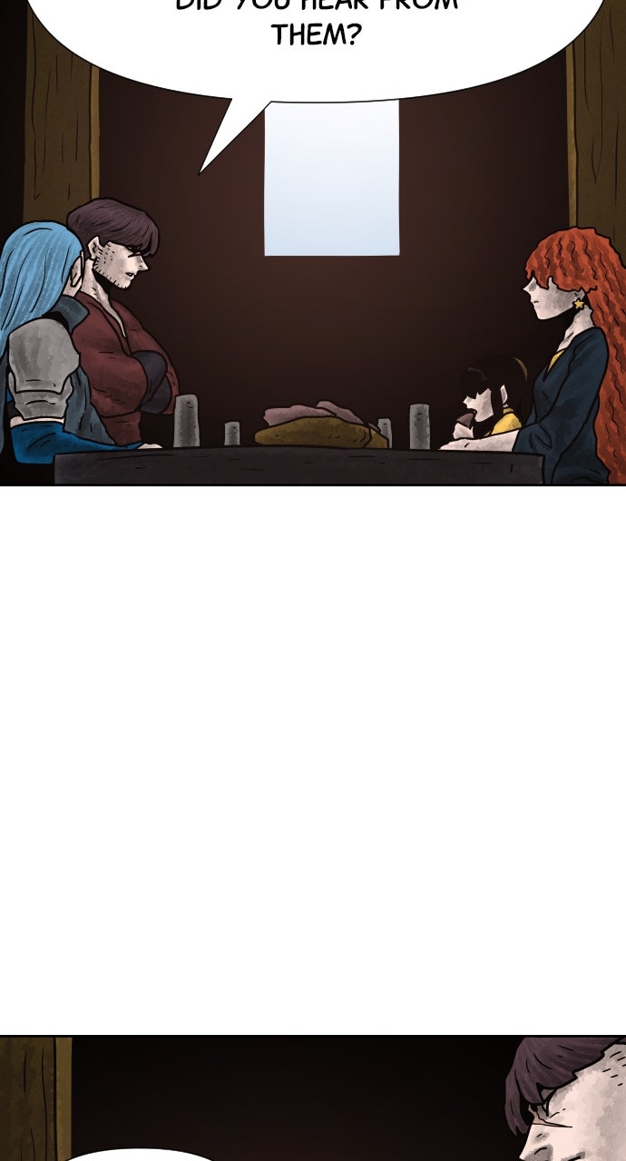 Read Warrior Executioner EN Manga Online