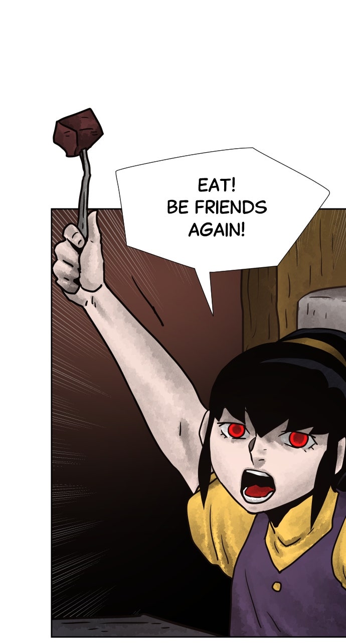 Read Warrior Executioner EN Manga Online