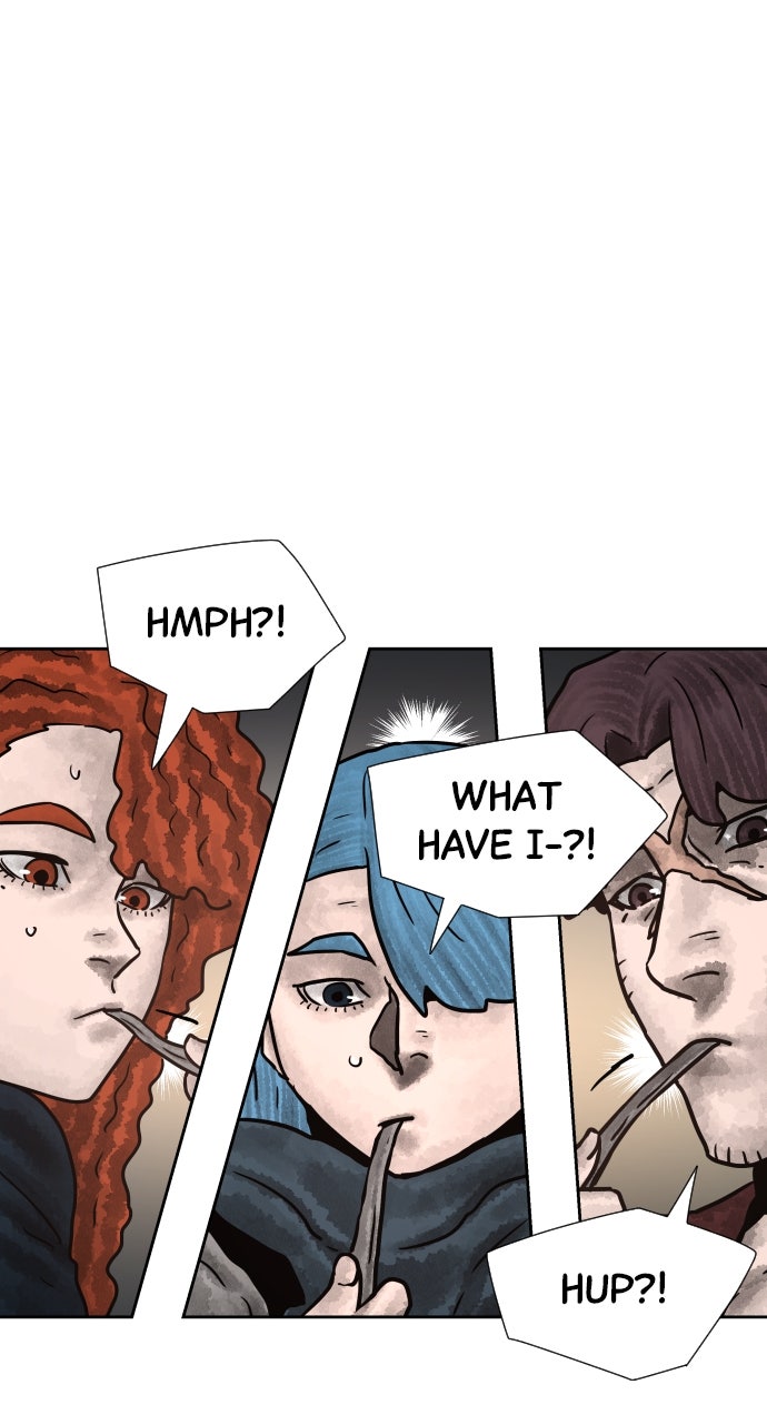 Read Warrior Executioner EN Manga Online