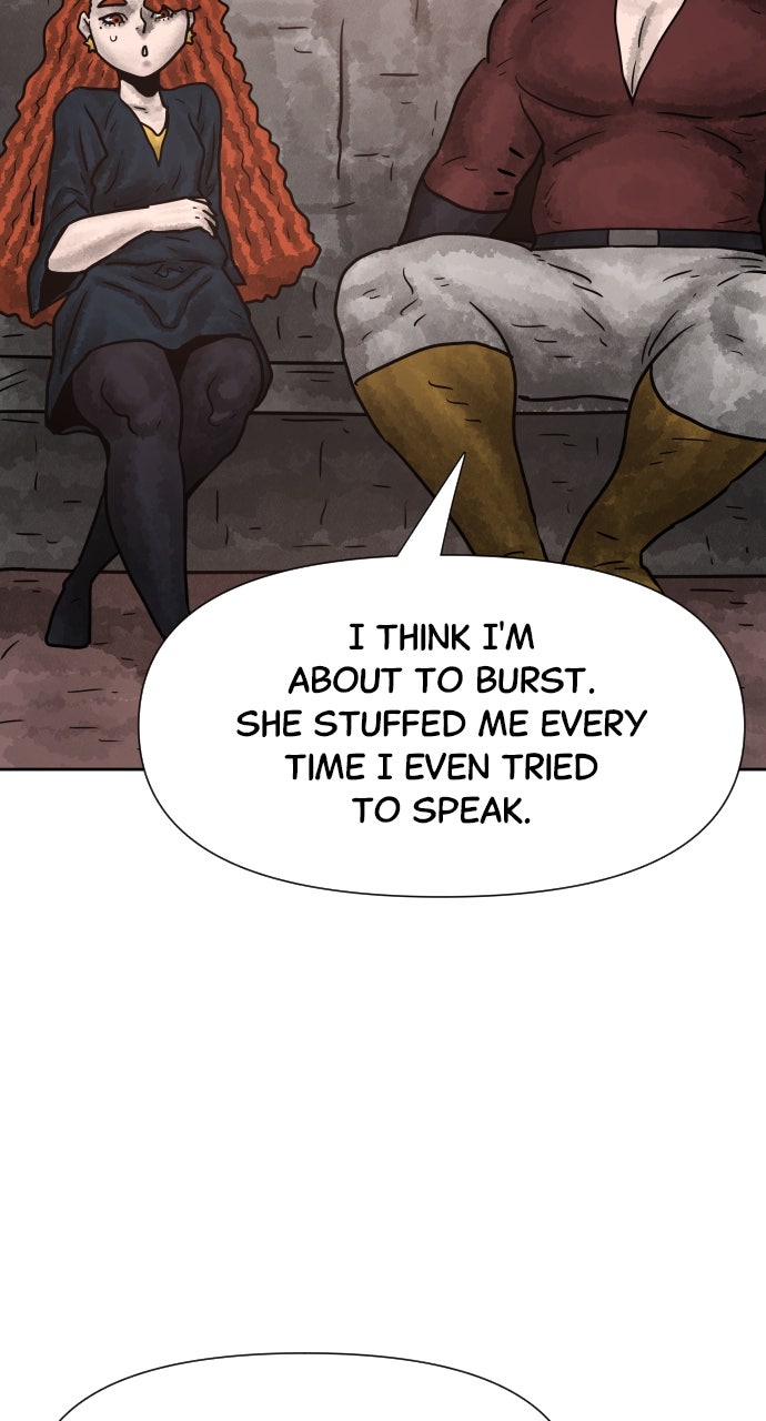 Read Warrior Executioner EN Manga Online