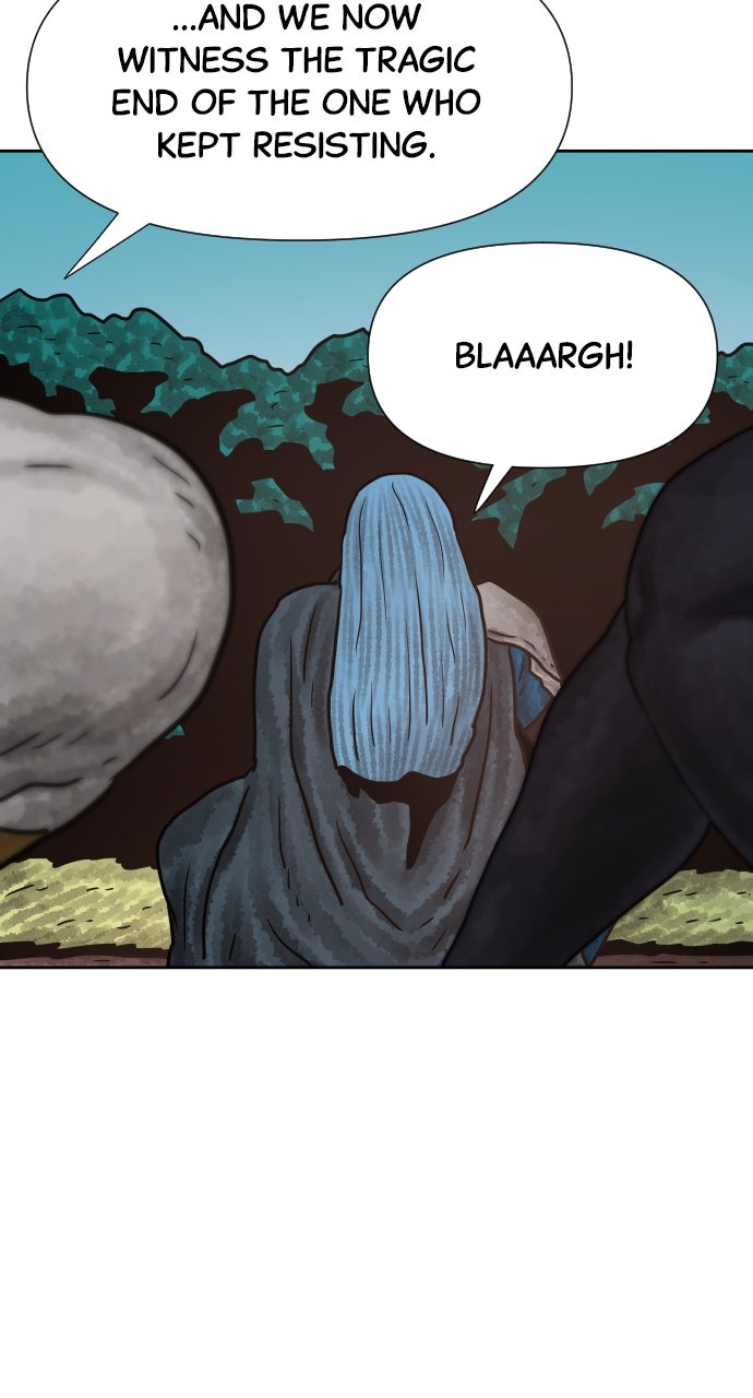 Read Warrior Executioner EN Manga Online