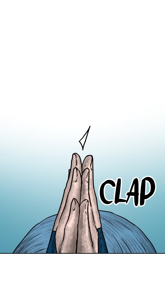 Read Warrior Executioner EN Manga Online