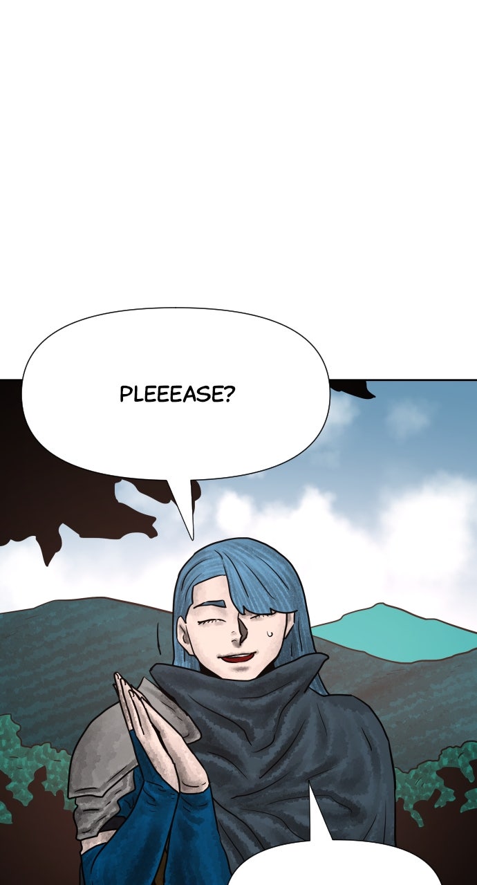 Read Warrior Executioner EN Manga Online