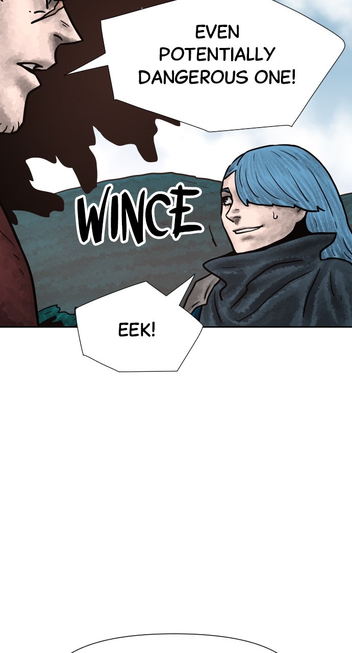 Read Warrior Executioner EN Manga Online